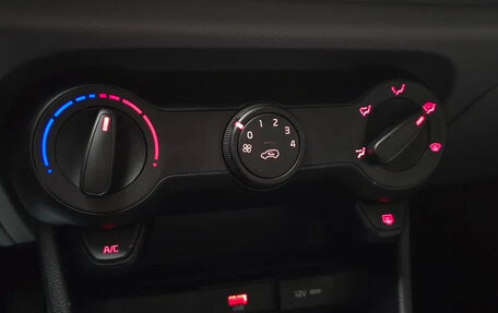 KIA Morning III, 2021 год, 888 000 рублей, 15 фотография