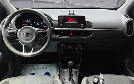 KIA Morning III, 2021 год, 888 000 рублей, 7 фотография