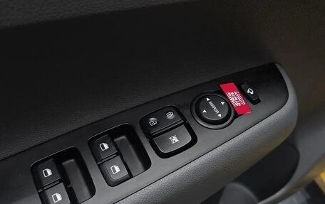 KIA Morning III, 2021 год, 888 000 рублей, 16 фотография