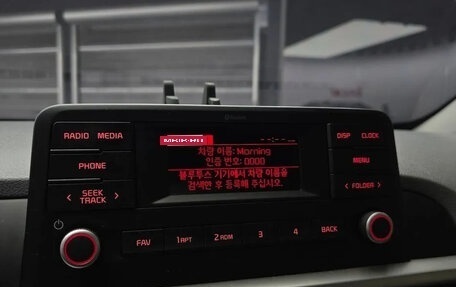 KIA Morning III, 2021 год, 888 000 рублей, 14 фотография