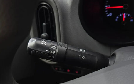 KIA Morning III, 2021 год, 888 000 рублей, 18 фотография