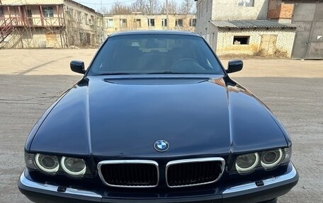 BMW 7 серия, 1999 год, 1 789 000 рублей, 3 фотография