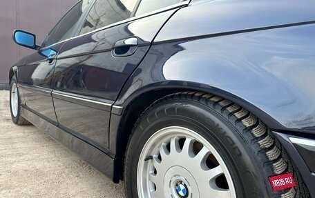 BMW 7 серия, 1999 год, 1 789 000 рублей, 7 фотография