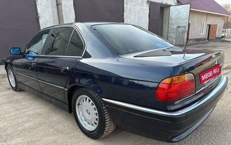 BMW 7 серия, 1999 год, 1 789 000 рублей, 6 фотография