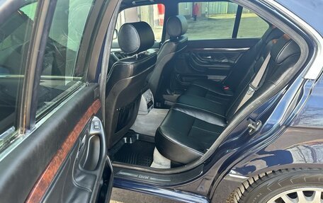 BMW 7 серия, 1999 год, 1 789 000 рублей, 21 фотография