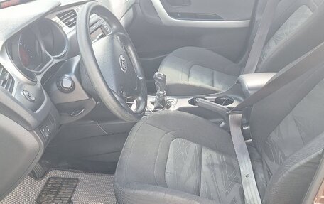 KIA cee'd III, 2013 год, 1 049 000 рублей, 7 фотография