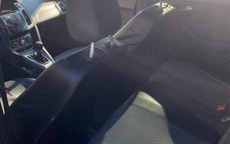 Ford Focus III, 2012 год, 800 000 рублей, 6 фотография