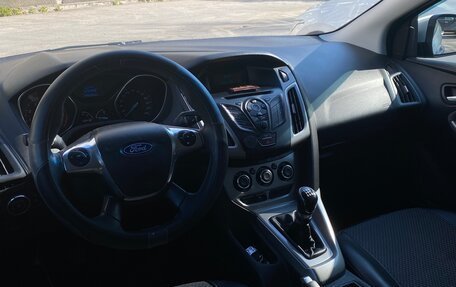 Ford Focus III, 2012 год, 800 000 рублей, 5 фотография