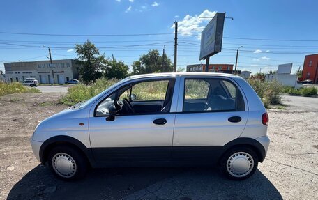 Daewoo Matiz I, 2011 год, 200 000 рублей, 2 фотография
