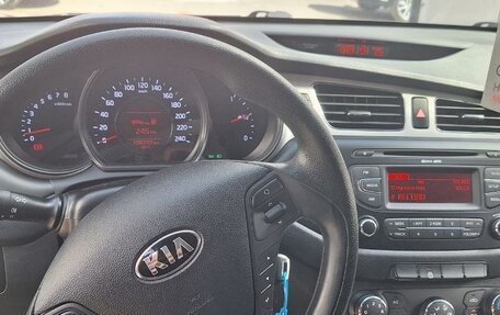 KIA cee'd III, 2013 год, 1 049 000 рублей, 8 фотография