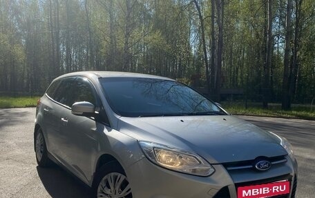 Ford Focus III, 2012 год, 800 000 рублей, 3 фотография
