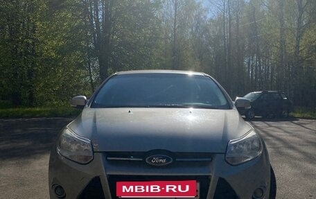Ford Focus III, 2012 год, 800 000 рублей, 2 фотография