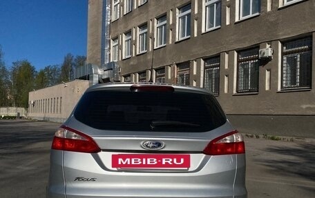 Ford Focus III, 2012 год, 800 000 рублей, 4 фотография