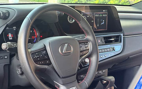 Lexus ES VII, 2022 год, 3 550 000 рублей, 12 фотография
