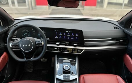KIA Sportage IV рестайлинг, 2024 год, 3 750 000 рублей, 13 фотография