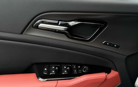KIA Sportage IV рестайлинг, 2024 год, 3 750 000 рублей, 11 фотография