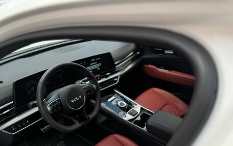 KIA Sportage IV рестайлинг, 2024 год, 3 750 000 рублей, 10 фотография