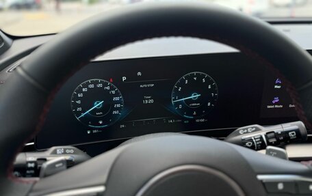 KIA Sportage IV рестайлинг, 2024 год, 3 750 000 рублей, 22 фотография