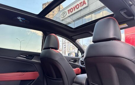 KIA Sportage IV рестайлинг, 2024 год, 3 750 000 рублей, 32 фотография