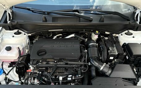 KIA Sportage IV рестайлинг, 2024 год, 3 750 000 рублей, 36 фотография