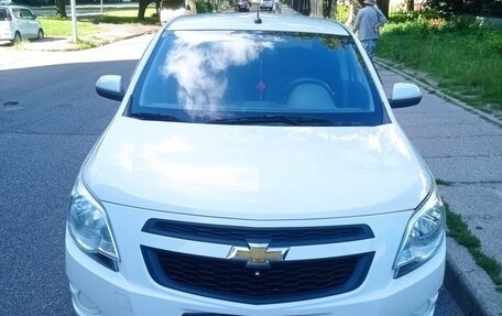 Chevrolet Cobalt II, 2014 год, 850 000 рублей, 7 фотография