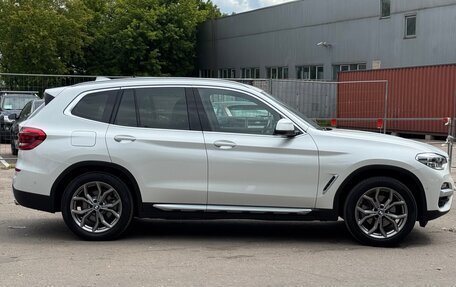 BMW X3, 2019 год, 3 850 000 рублей, 4 фотография