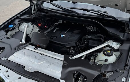 BMW X3, 2019 год, 3 850 000 рублей, 12 фотография