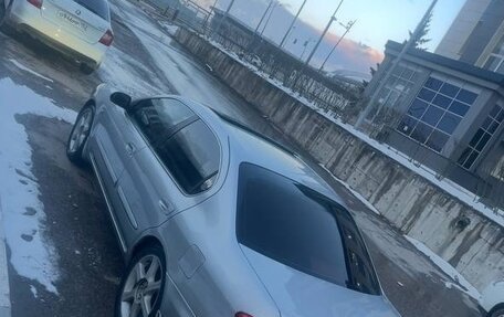 Nissan Maxima VIII, 2005 год, 275 000 рублей, 3 фотография