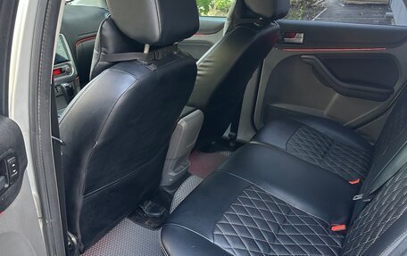 Ford Focus II рестайлинг, 2009 год, 835 000 рублей, 9 фотография