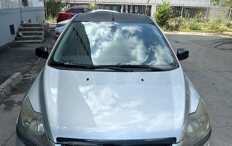 Ford Focus II рестайлинг, 2009 год, 835 000 рублей, 7 фотография