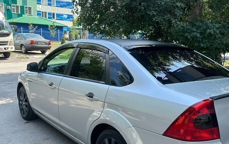 Ford Focus II рестайлинг, 2009 год, 835 000 рублей, 8 фотография