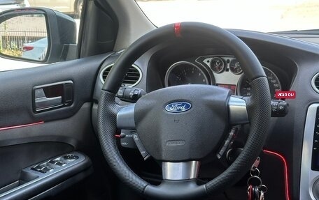 Ford Focus II рестайлинг, 2009 год, 835 000 рублей, 2 фотография