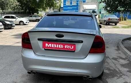 Ford Focus II рестайлинг, 2009 год, 835 000 рублей, 6 фотография