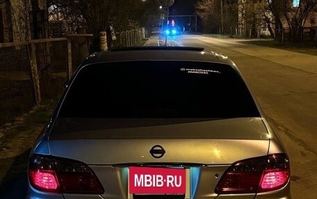 Nissan Maxima VIII, 2005 год, 275 000 рублей, 2 фотография