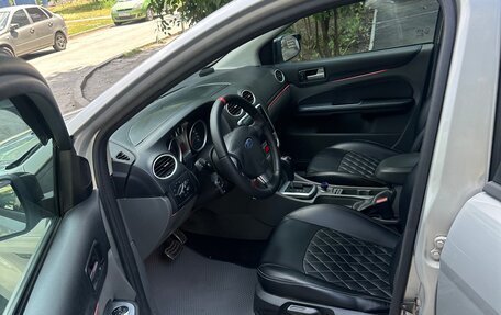 Ford Focus II рестайлинг, 2009 год, 835 000 рублей, 12 фотография
