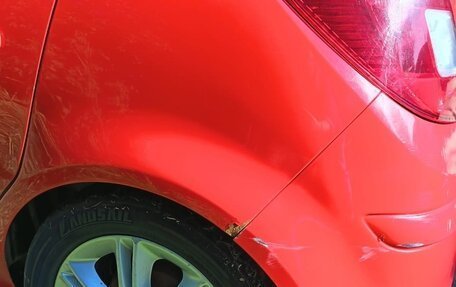 Opel Corsa D, 2008 год, 390 000 рублей, 8 фотография