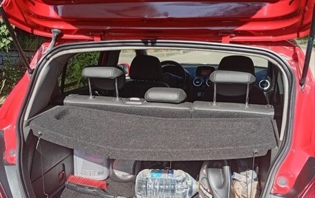 Opel Corsa D, 2008 год, 390 000 рублей, 6 фотография
