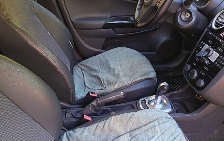 Opel Corsa D, 2008 год, 390 000 рублей, 11 фотография