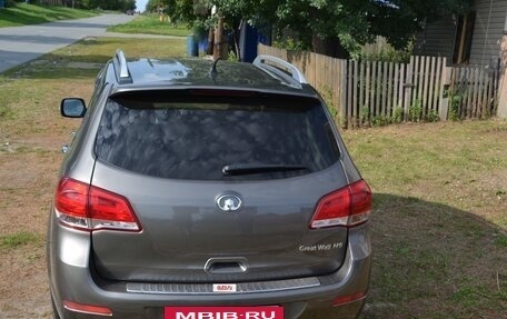 Great Wall Hover H6, 2014 год, 800 000 рублей, 18 фотография