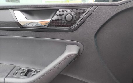 Skoda Rapid I, 2019 год, 1 270 000 рублей, 8 фотография