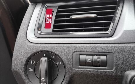 Skoda Rapid I, 2019 год, 1 270 000 рублей, 7 фотография