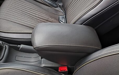 Skoda Rapid I, 2019 год, 1 270 000 рублей, 13 фотография