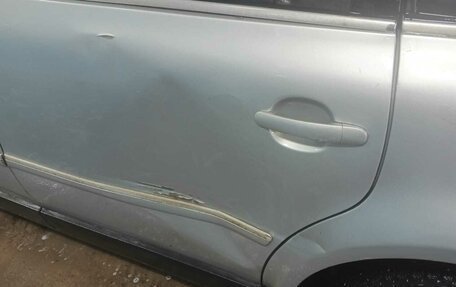 Volkswagen Passat B5+ рестайлинг, 2002 год, 250 000 рублей, 5 фотография