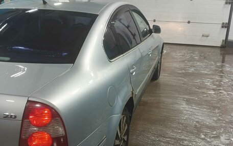 Volkswagen Passat B5+ рестайлинг, 2002 год, 250 000 рублей, 9 фотография