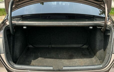 Volkswagen Jetta VI, 2011 год, 515 000 рублей, 22 фотография