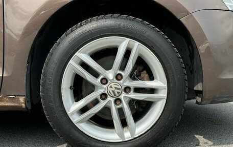 Volkswagen Jetta VI, 2011 год, 515 000 рублей, 23 фотография