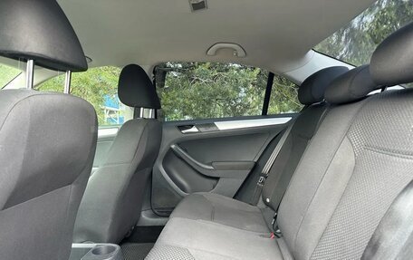 Volkswagen Jetta VI, 2011 год, 515 000 рублей, 19 фотография