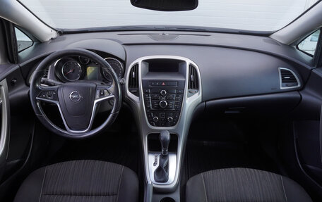 Opel Astra J, 2011 год, 720 000 рублей, 11 фотография