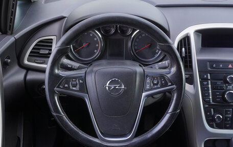 Opel Astra J, 2011 год, 720 000 рублей, 12 фотография