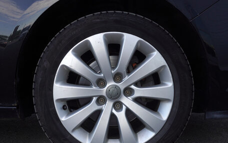 Opel Astra J, 2011 год, 720 000 рублей, 23 фотография